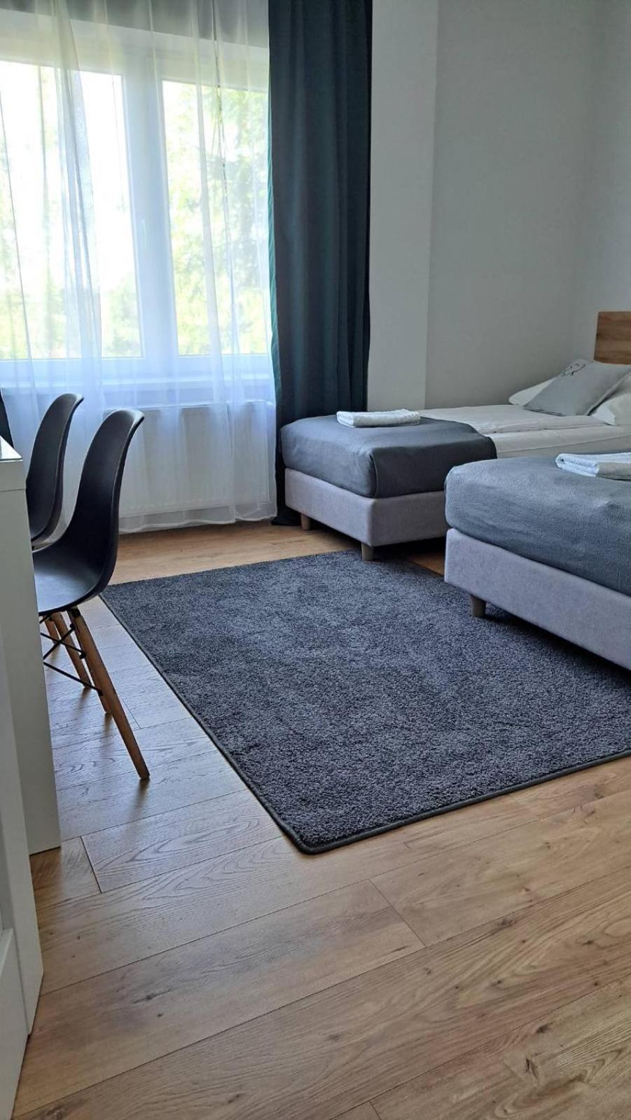 Willa Klonowa Wisła Kültér fotó
